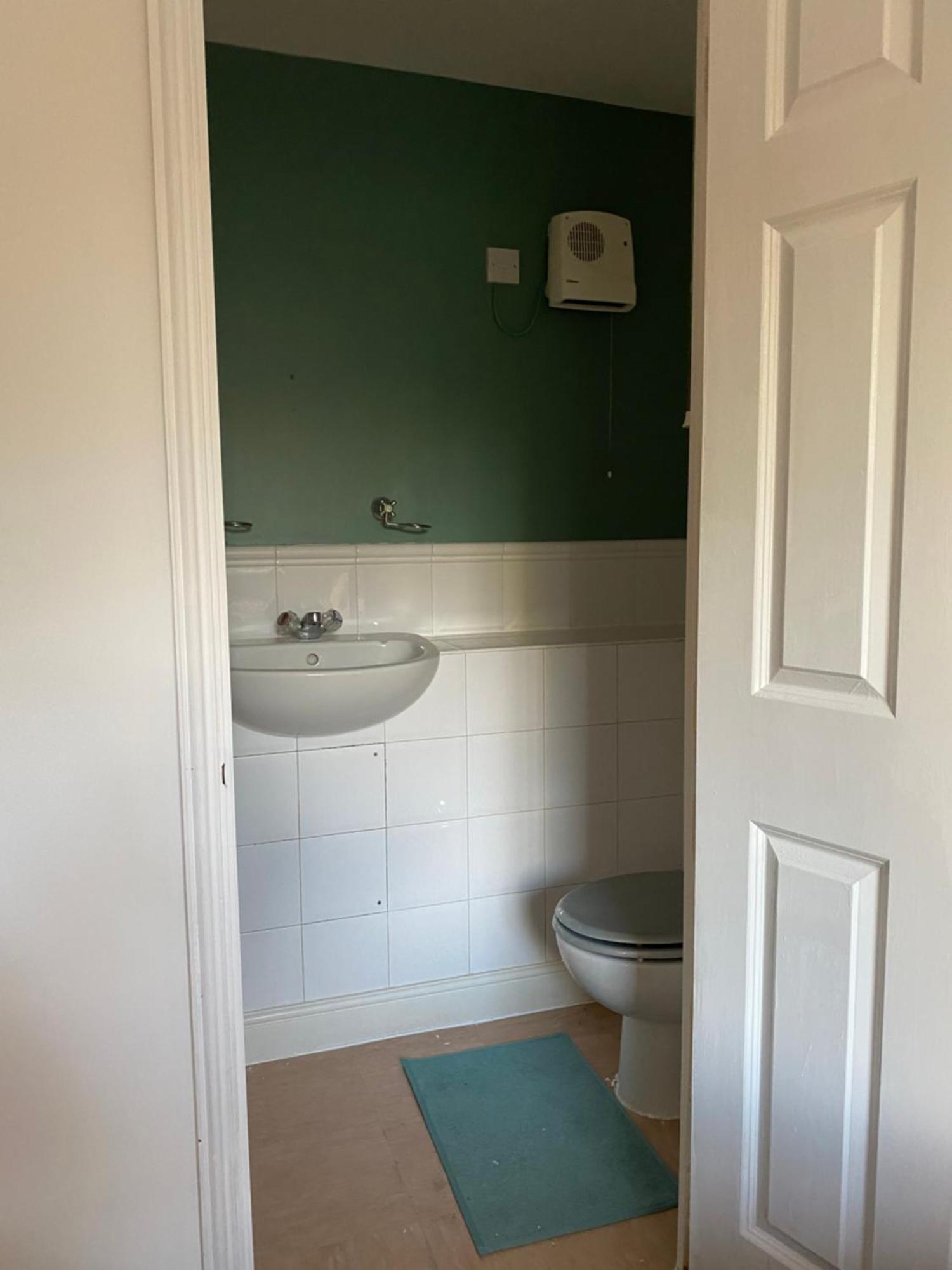 Canal-Flat Near Stratford International Station Apartment London Luaran gambar