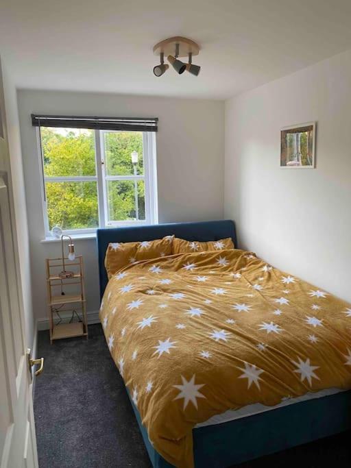 Canal-Flat Near Stratford International Station Apartment London Luaran gambar
